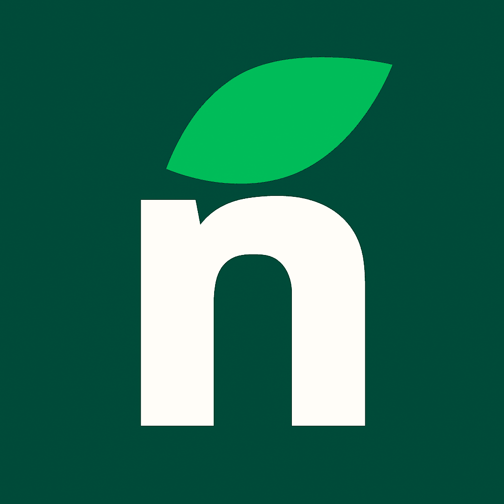 Novusian Brand Logo